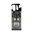 LumaWrench Flashlight & Windproof Lighter | https://www.bestnamebadges.com