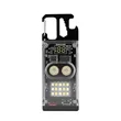 LumaWrench Flashlight & Windproof Lighter | https://www.bestnamebadges.com