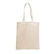 Meshki Cotton Tote Bag | https://www.bestnamebadges.com