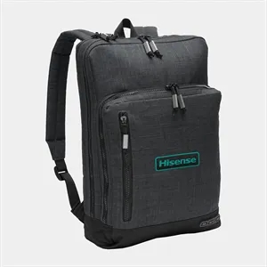 OGIO® Slim Backpack | https://www.bestnamebadges.com