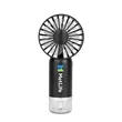 BreezeCool Rechargeable Mist Fan | https://www.bestnamebadges.com