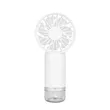 BreezeCool Rechargeable Mist Fan | https://www.bestnamebadges.com