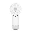 BreezeCool Rechargeable Mist Fan | https://www.bestnamebadges.com