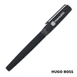 Hugo Boss® Gear Matrix Rollerball Pen | https://www.bestnamebadges.com