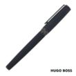 Hugo Boss® Gear Matrix Rollerball Pen | https://www.bestnamebadges.com