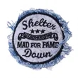 Denim Patches | https://www.bestnamebadges.com