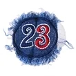 Denim Patches | https://www.bestnamebadges.com