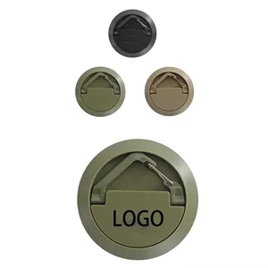 Strong Magnetic Hooks Canopy Hiking Buckle