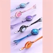 120W/6A Multi Retractable Charging Cable | https://www.bestnamebadges.com