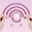 120W/6A Multi Retractable Charging Cable | https://www.bestnamebadges.com