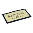 2"- 6.5" Custom Silicone Patches | https://www.bestnamebadges.com