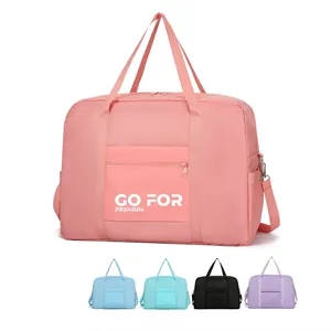 Personal Item Travel Duffel Bag
