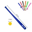 Plastic Baseball Bats Set | https://www.bestnamebadges.com