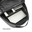 Graphite High Line Backpack ( 12'' x 5.5'' x 17.5'' ) | https://www.bestnamebadges.com
