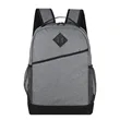 Graphite High Line Backpack ( 12'' x 5.5'' x 17.5'' ) | https://www.bestnamebadges.com