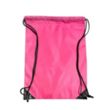 Custom Drawstring Backpack - 1 | https://www.bestnamebadges.com