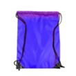Price Saver Drawstring Backpack - 6 | https://www.bestnamebadges.com