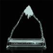 Iceberg Summit Award - Jade | https://www.bestnamebadges.com