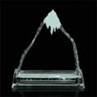 Iceberg Summit Award - Jade | https://www.bestnamebadges.com