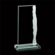 Yosemite Award - Jade | https://www.bestnamebadges.com