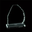 Iceberg Mountain Award - Jade | https://www.bestnamebadges.com