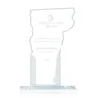 State Map Award -  Vermont | https://www.bestnamebadges.com