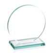 Elgin Award - Jade | https://www.bestnamebadges.com