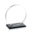 Elgin Award - Black | https://www.bestnamebadges.com