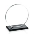 Elgin Award - Black | https://www.bestnamebadges.com
