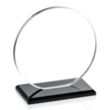 Elgin Award - Black | https://www.bestnamebadges.com