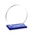 Elgin Award - Blue | https://www.bestnamebadges.com