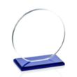 Elgin Award - Blue | https://www.bestnamebadges.com