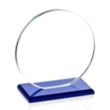 Elgin Award - Blue | https://www.bestnamebadges.com