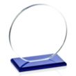 Elgin Award - Blue | https://www.bestnamebadges.com
