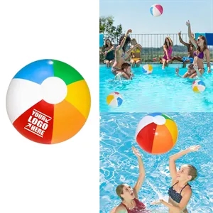 11.8inch Inflatable Beach Volleyball