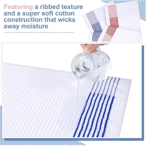Golf Microfiber Waffle Pattern Cleaning Towel Set