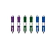 Pressure Reducing Pen Fingertip Gyroscope Rotary Lamp | https://www.bestnamebadges.com