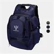 OGIO® Metro Ballistic Backpack | https://www.bestnamebadges.com