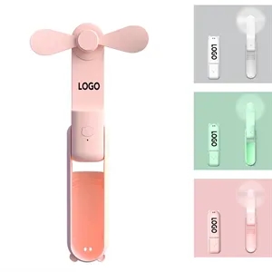 Handheld Mini Fan