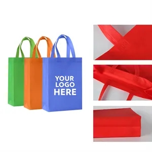 Reusable Non Woven Handheld Bag
