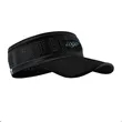 Foldable Visor Cap Summer Protection Running Beach Athletic | https://www.bestnamebadges.com