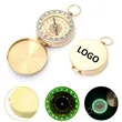 Portable Pocket Compass | https://www.bestnamebadges.com