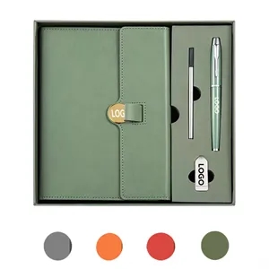 High Grade Notebook Gift Set