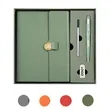 High Grade Notebook Gift Set | https://www.bestnamebadges.com