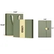 High Grade Notebook Gift Set | https://www.bestnamebadges.com