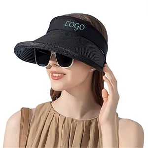 Foldable Cap Fashionable Summer Outdoor Travel Beach
