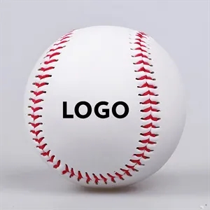 Training Baseball