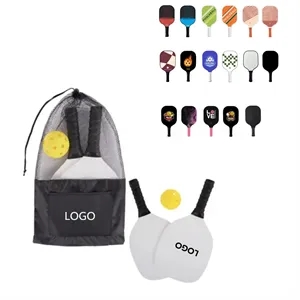 Pickleball Racket Set