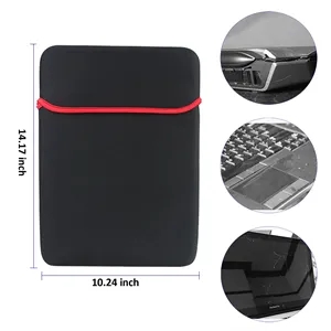 14 Inch Laptop Protective Reversible Sleeve