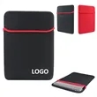 14 Inch Laptop Protective Reversible Sleeve | https://www.bestnamebadges.com